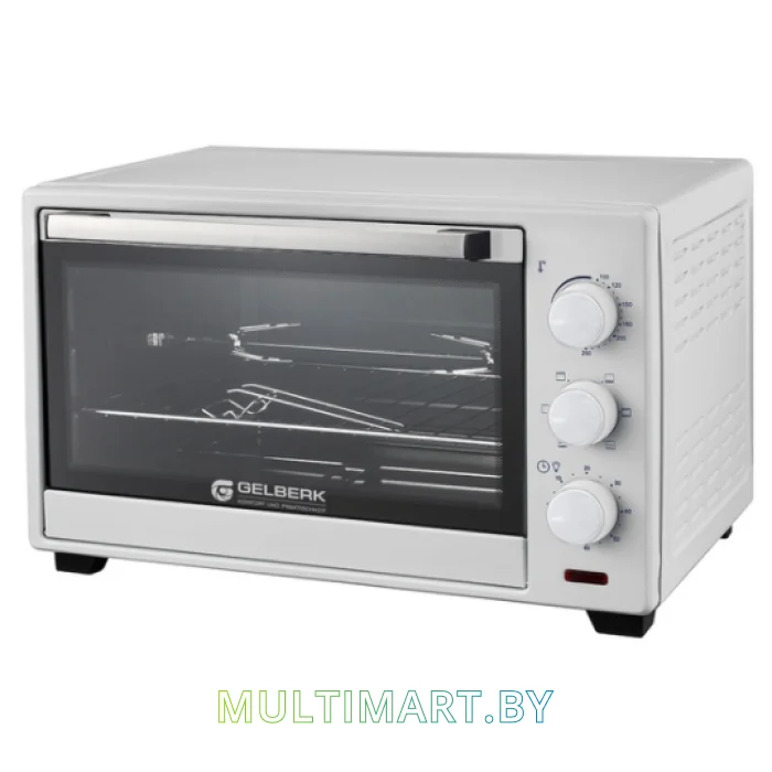 Мини-печь Gelberk GL-32W